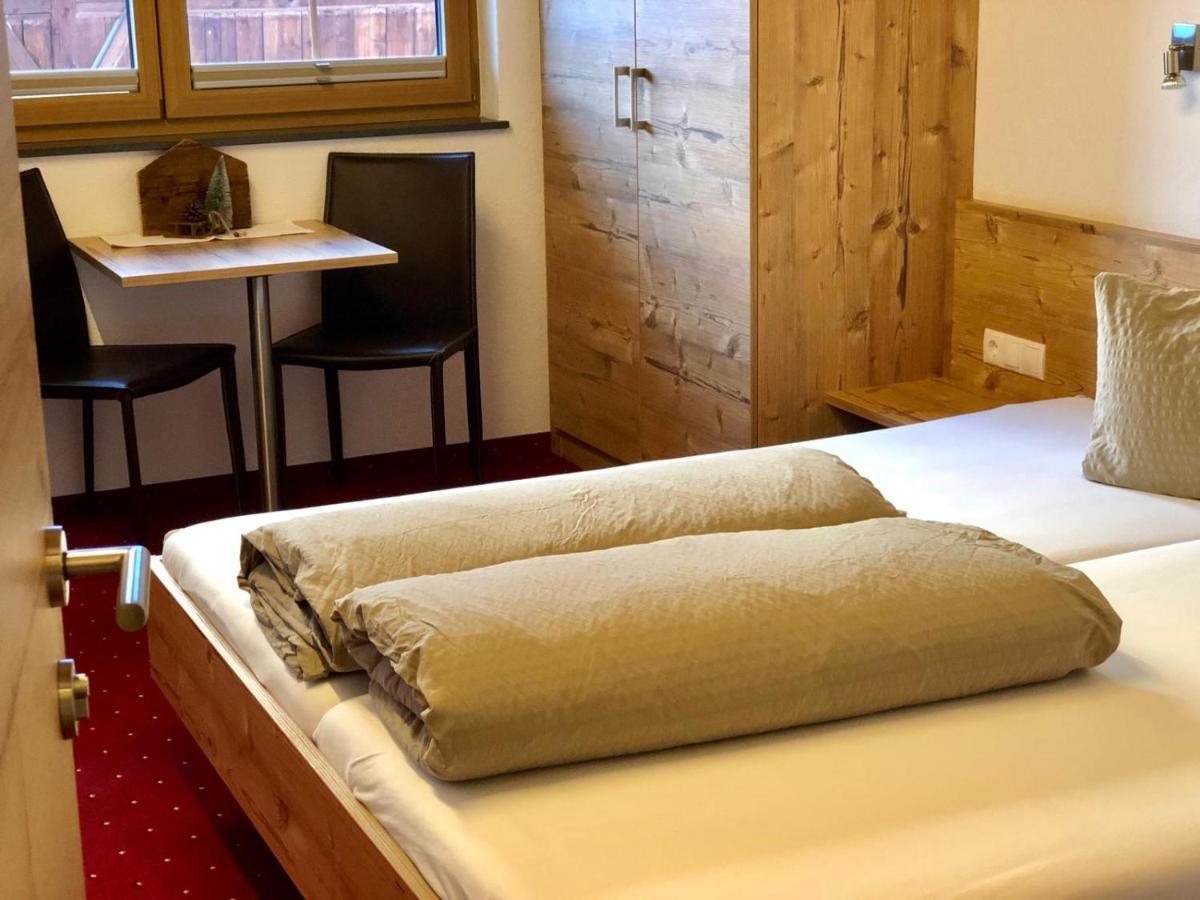 Santerhof Lejlighed Sölden Eksteriør billede