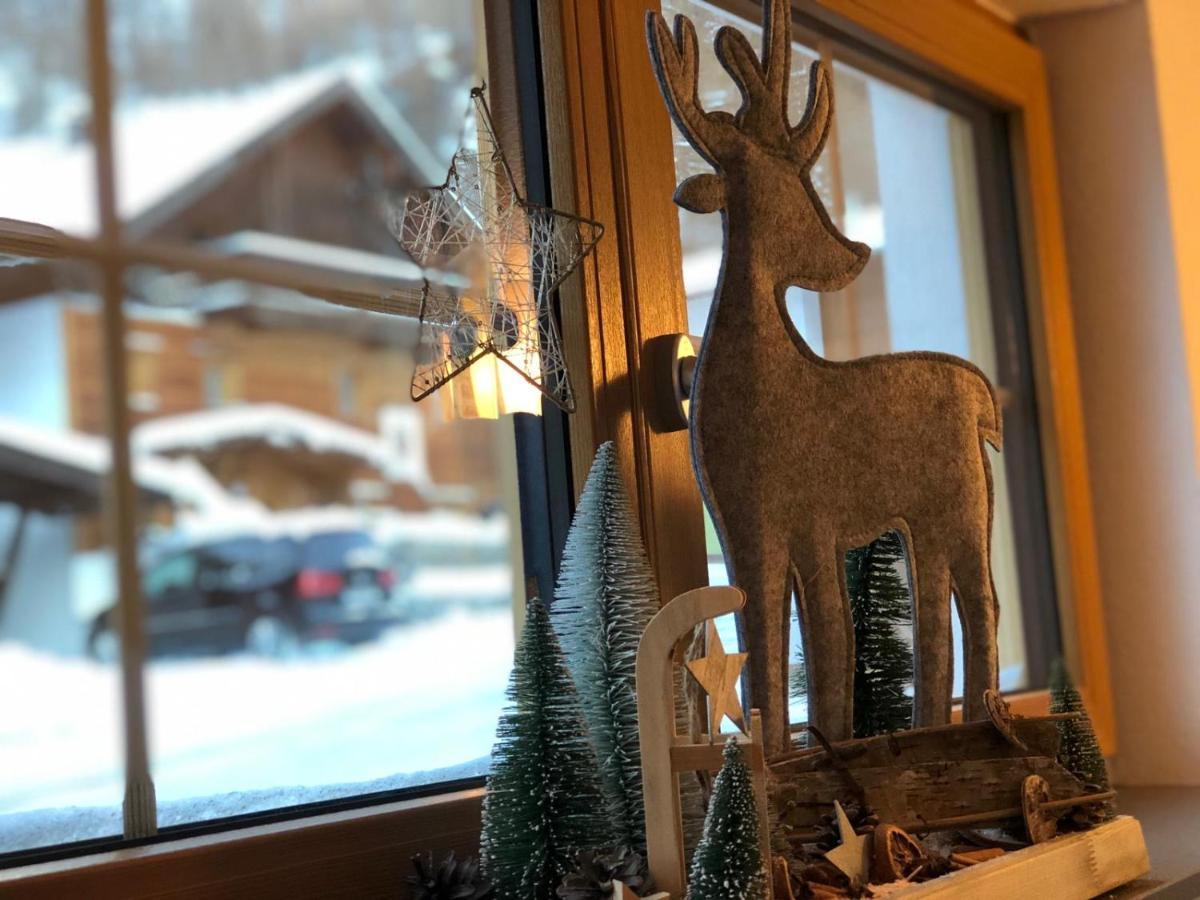 Santerhof Lejlighed Sölden Eksteriør billede