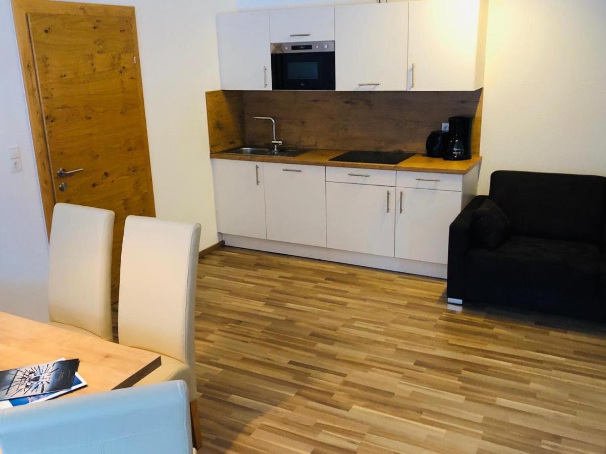 Santerhof Lejlighed Sölden Eksteriør billede