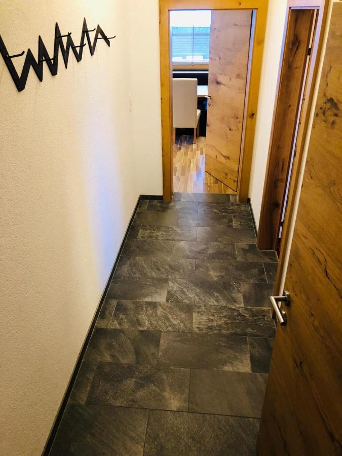 Santerhof Lejlighed Sölden Eksteriør billede